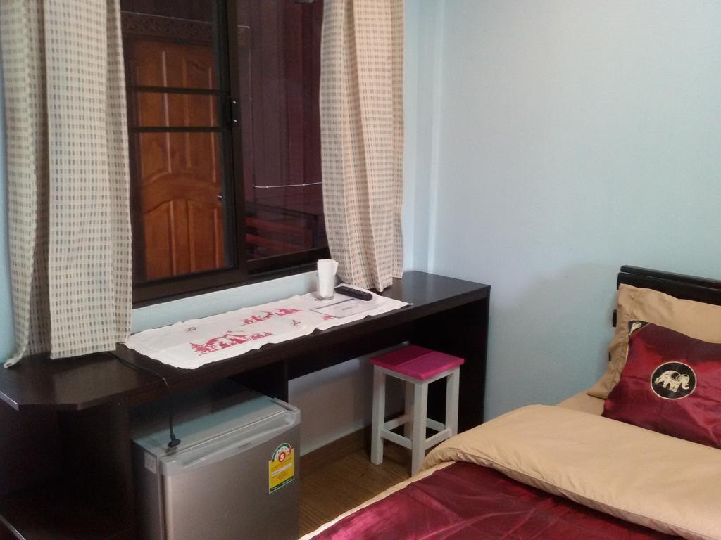 Baitong Homestay Chiang Mai Oda fotoğraf