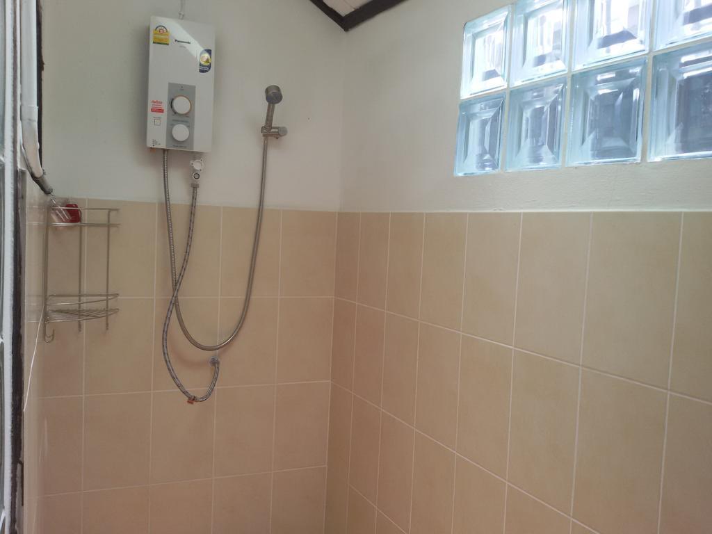 Baitong Homestay Chiang Mai Oda fotoğraf