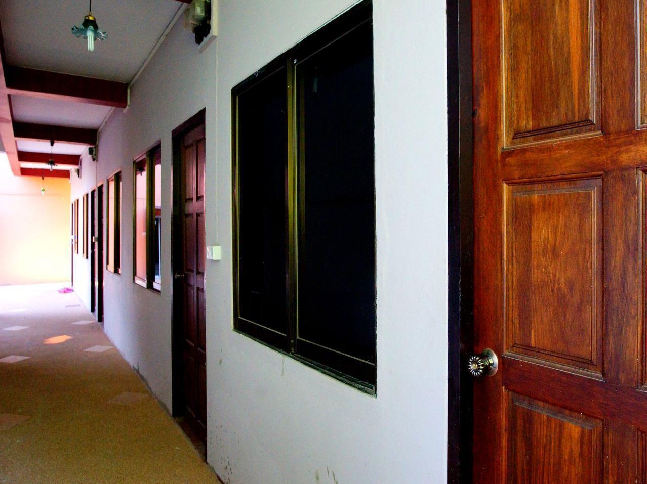 Baitong Homestay Chiang Mai Dış mekan fotoğraf